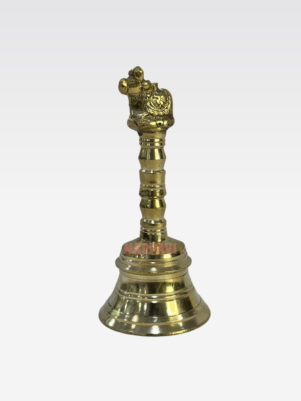 Dm hand Bell