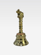 Dm hand Bell