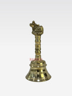 Dm hand Bell