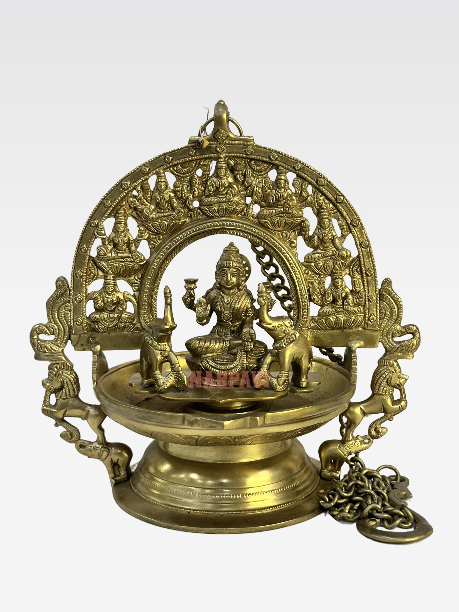 TAF Astalakshmi Diya