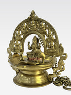 TAF Astalakshmi Diya
