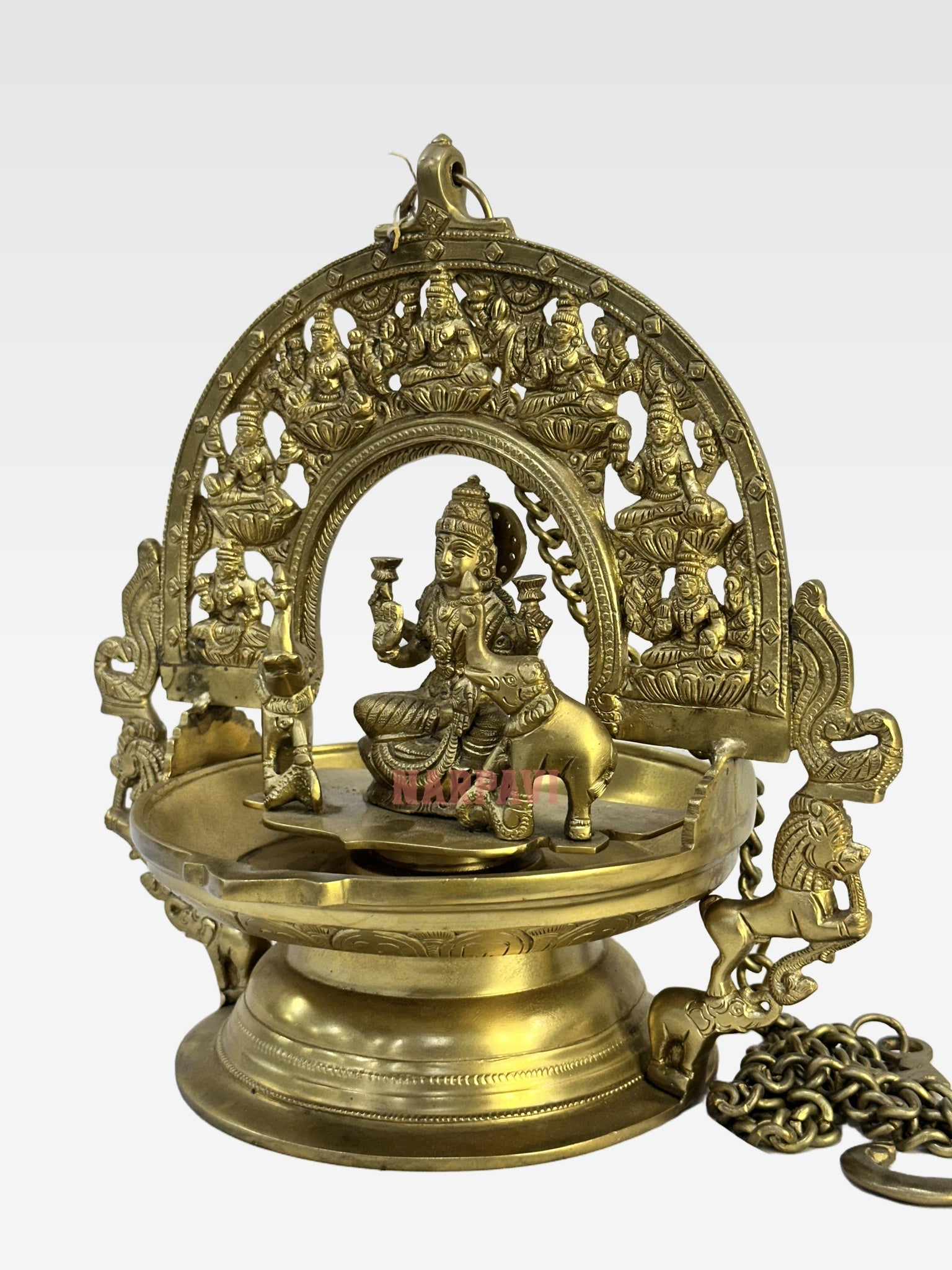 TAF Astalakshmi Diya