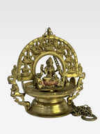 TAF Astalakshmi Diya