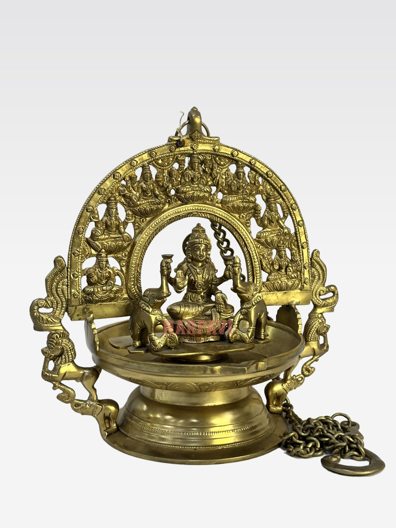 TAF Astalakshmi Diya