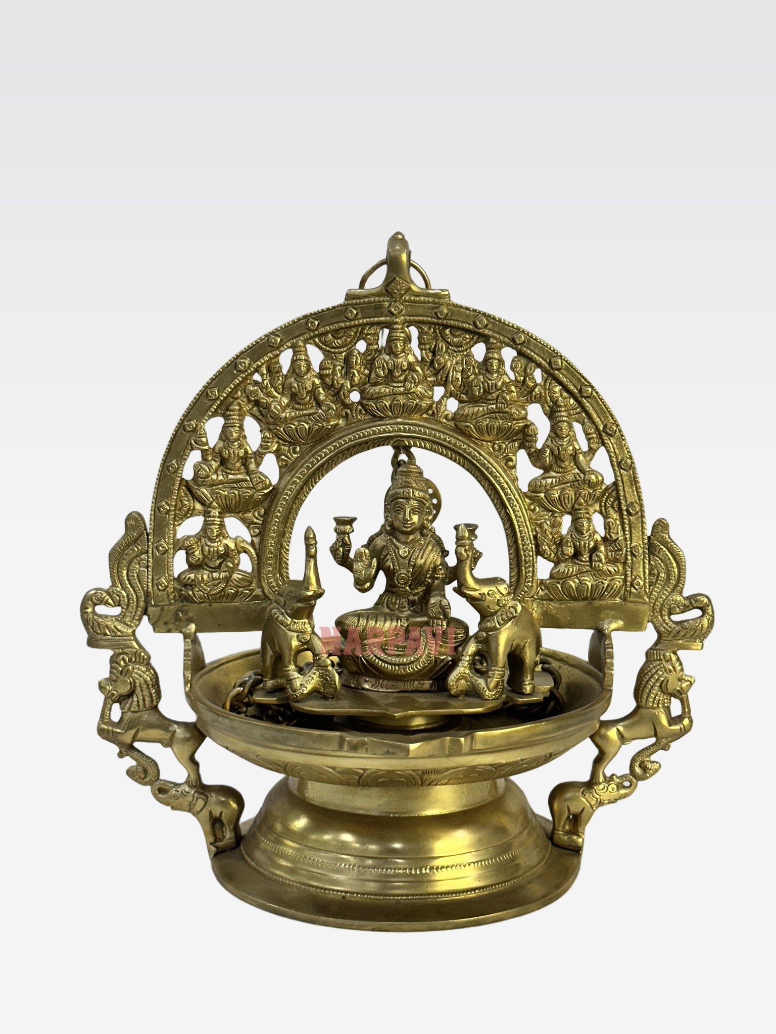 TAF Astalakshmi Diya