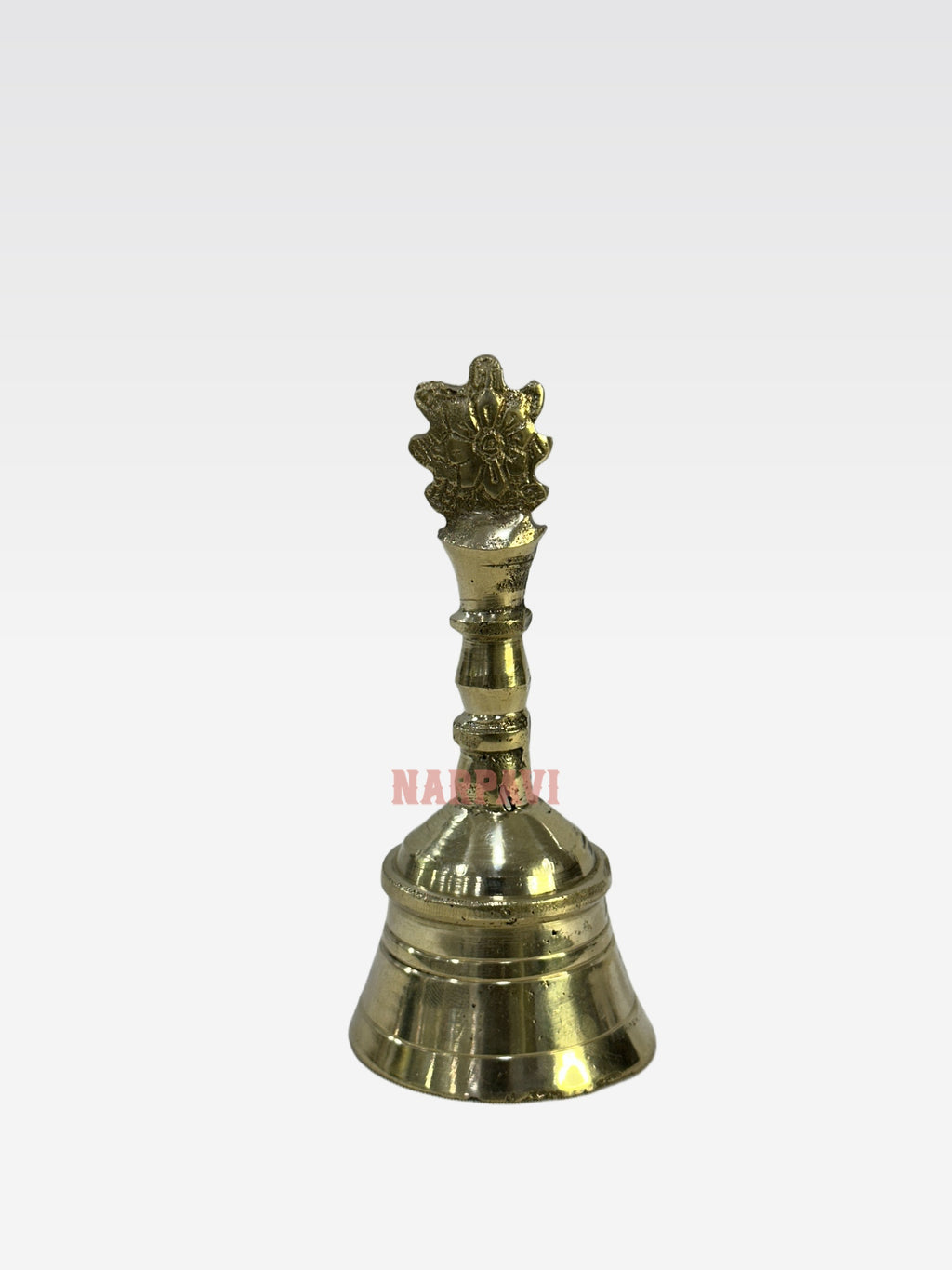 Dm hand Bell T