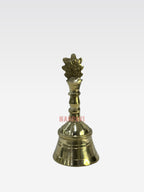 Dm hand Bell T