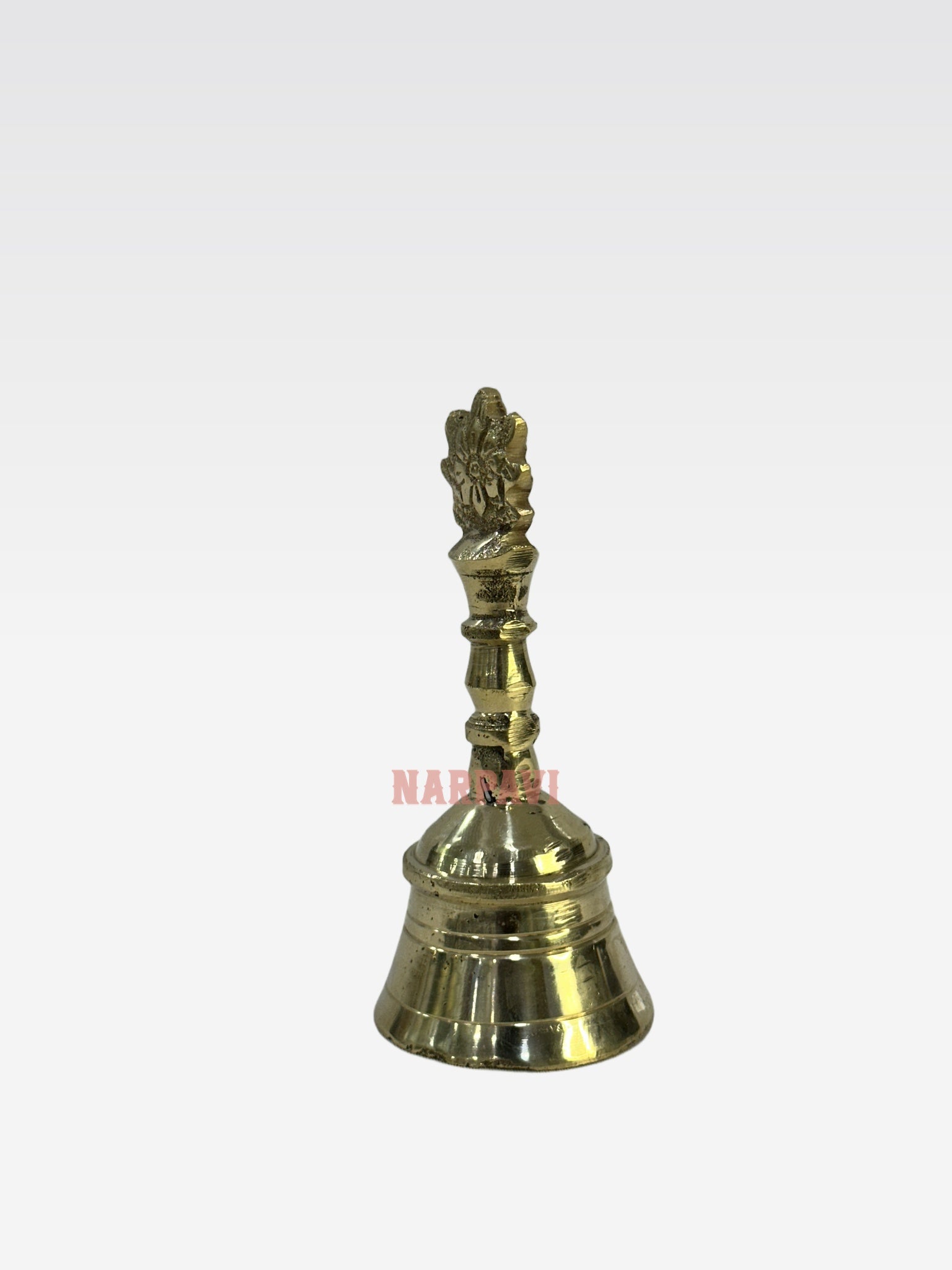 Dm hand Bell T