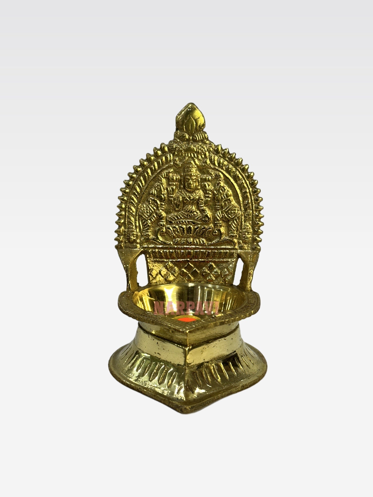 Dm Yamachi Gold Supa