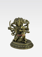 SHT PANCHAMUGAM HANUMAN59