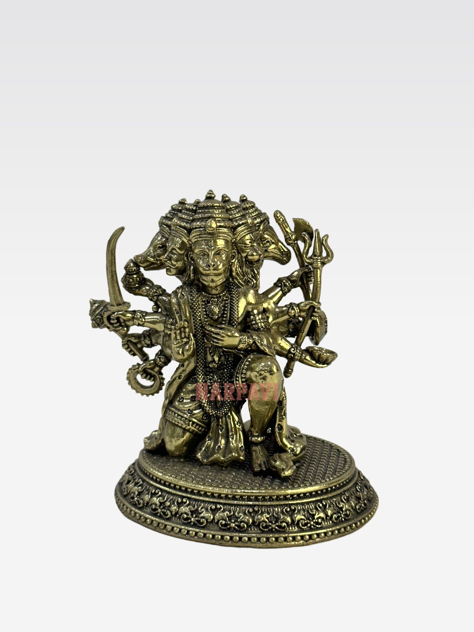 SHT PANCHAMUGAM HANUMAN59