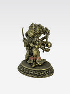 SHT PANCHAMUGAM HANUMAN59