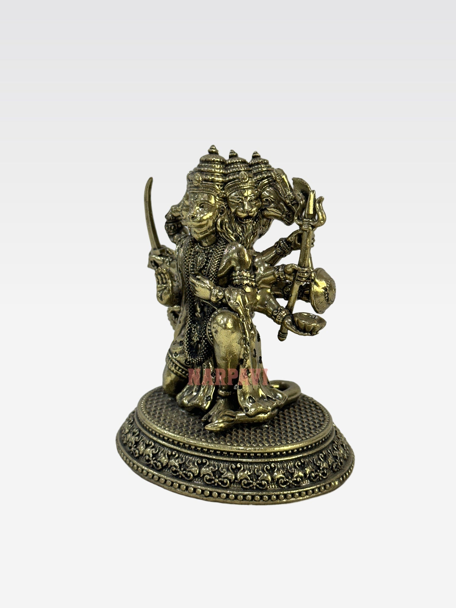 SHT PANCHAMUGAM HANUMAN59