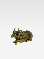 SHT Nandhi