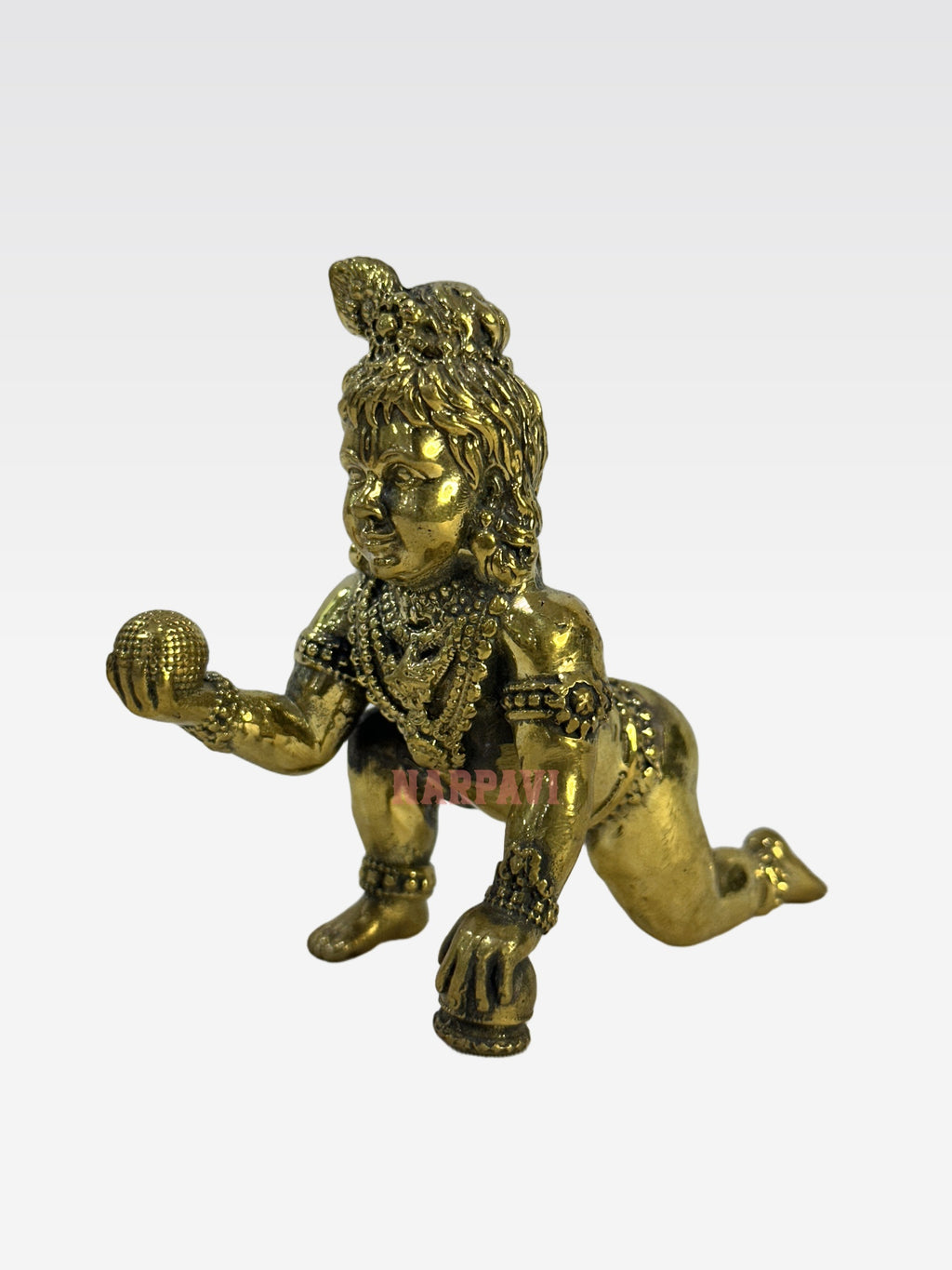 SHT BABY KRISHNA B