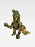 SHT BABY KRISHNA B