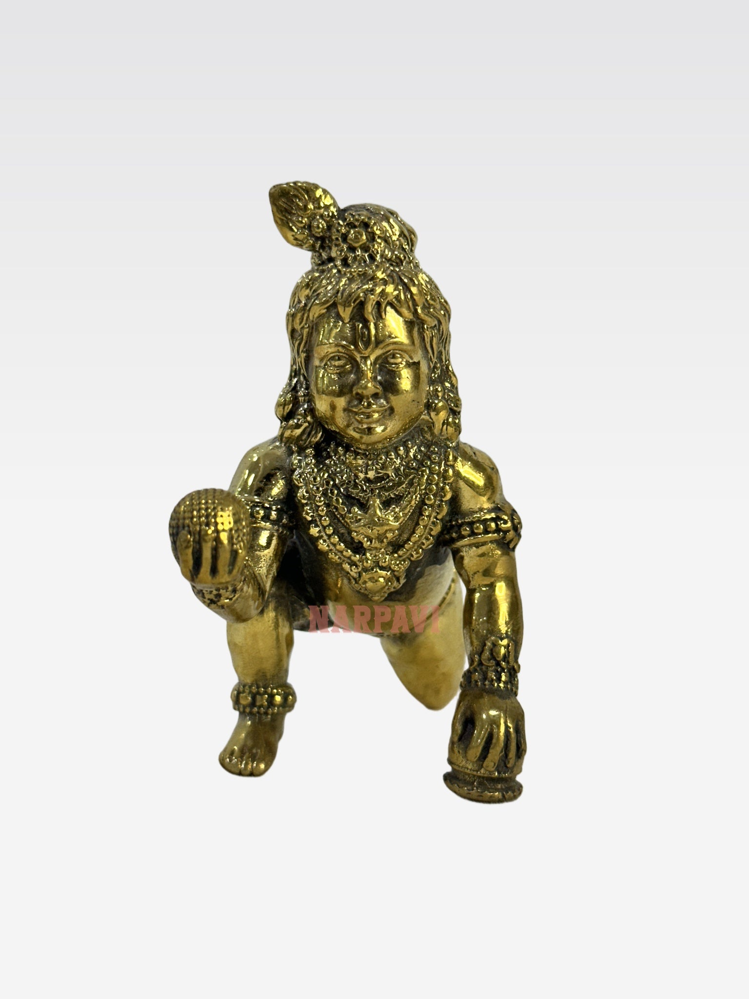 SHT BABY KRISHNA B