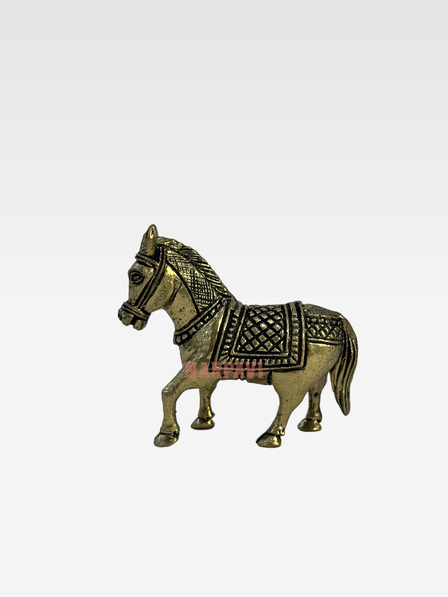 SHT HORSE