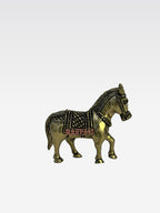 SHT HORSE