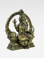 SHT LALITHA THIRUPURASUNDARI