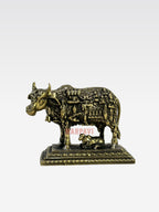 SHT COW FACE KAMADHENU A
