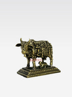 SHT COW FACE KAMADHENU A