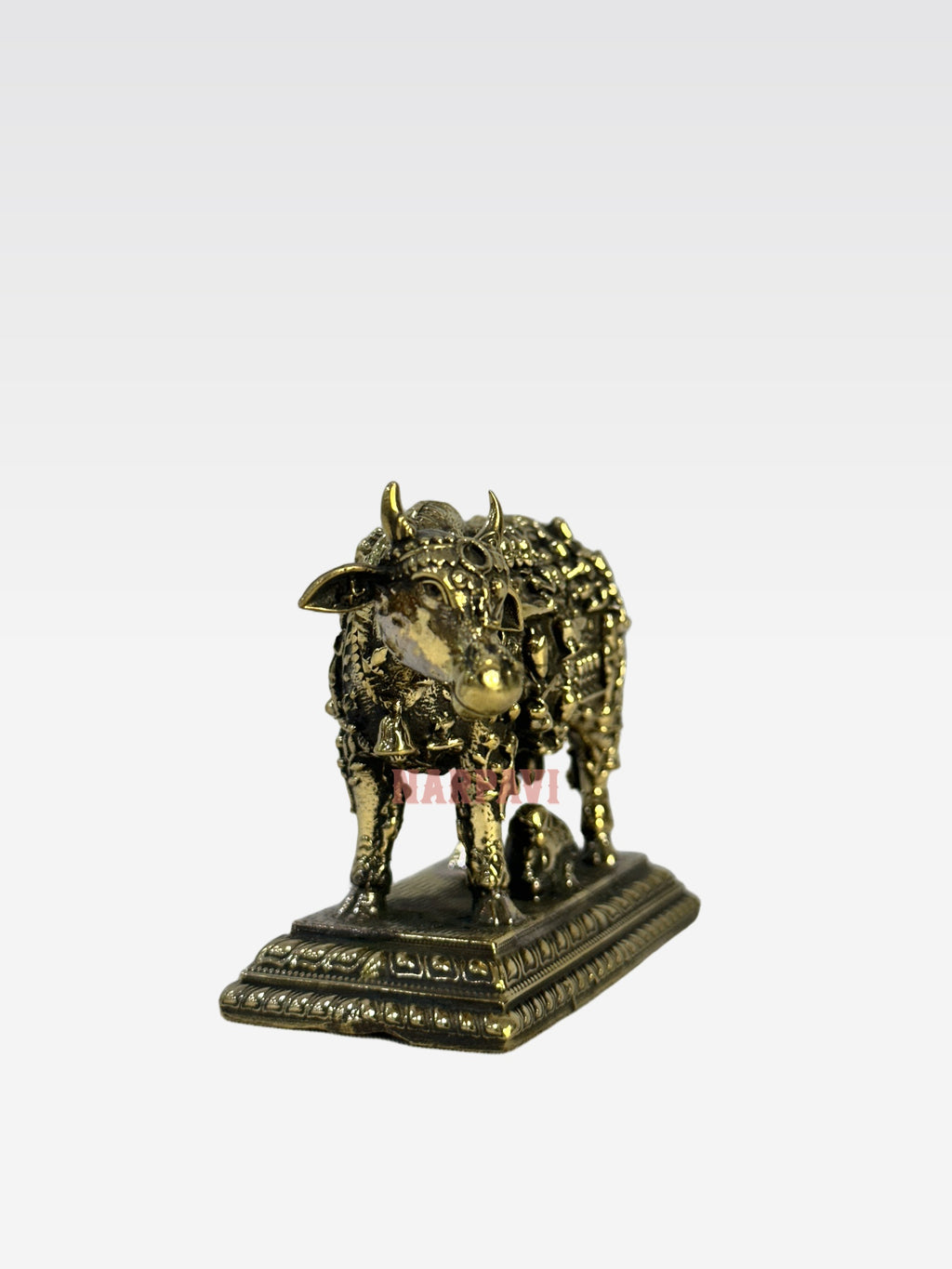 SHT COW FACE KAMADHENU A