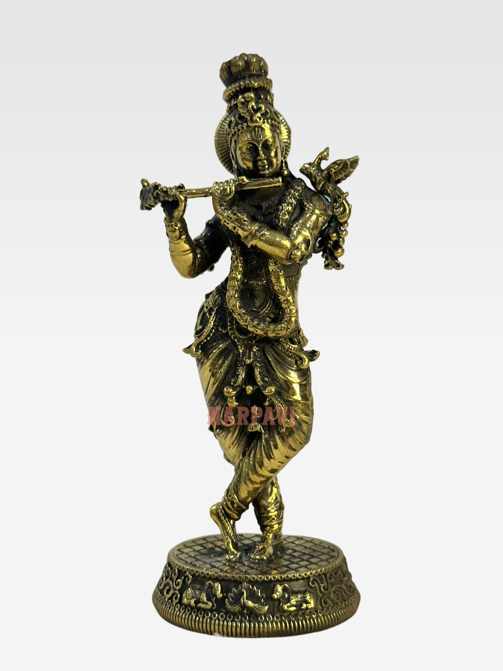 SHT FLUTE KRISHAN