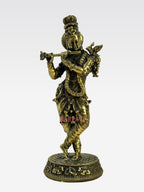 SHT FLUTE KRISHAN