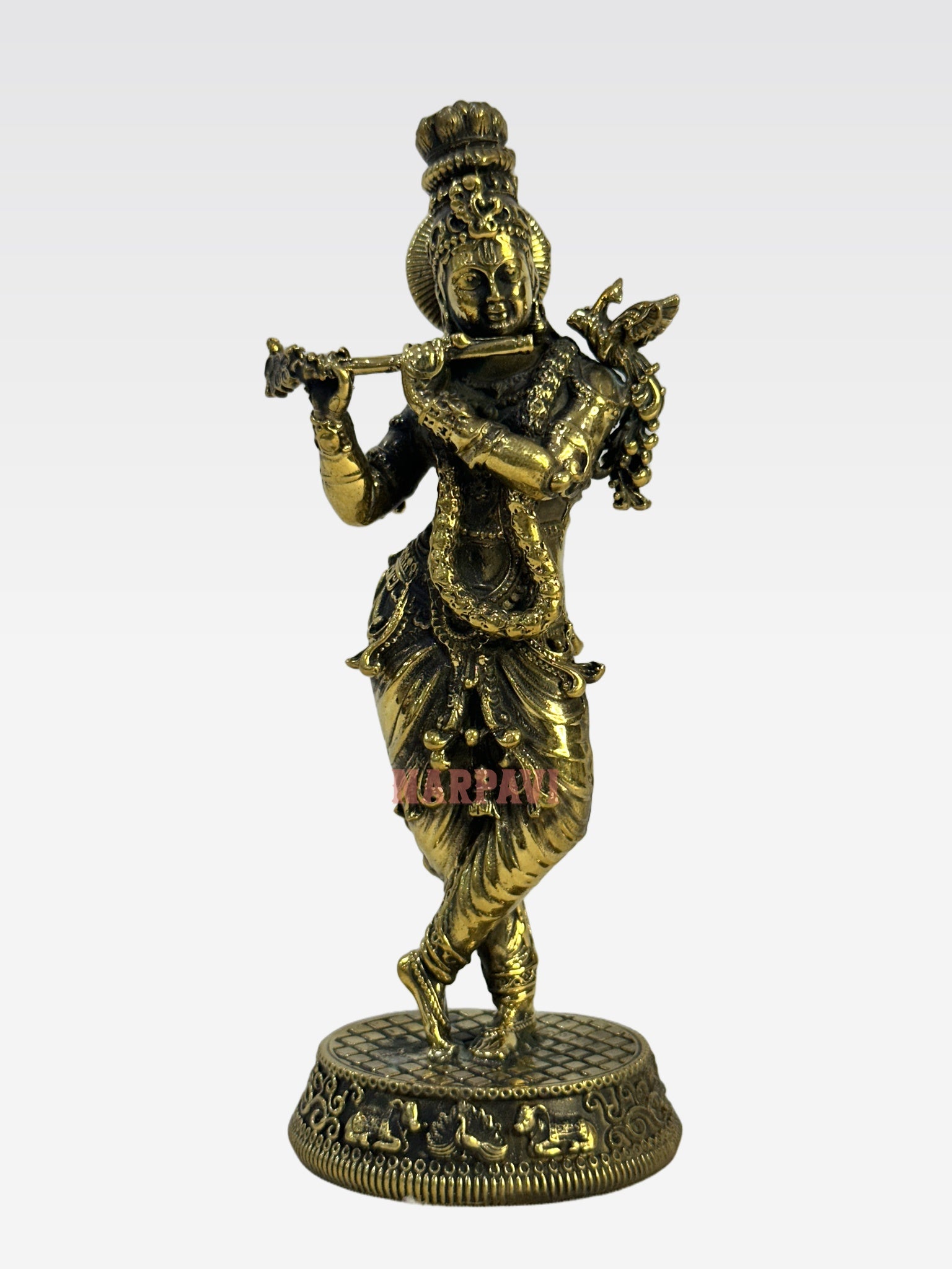 SHT FLUTE KRISHAN