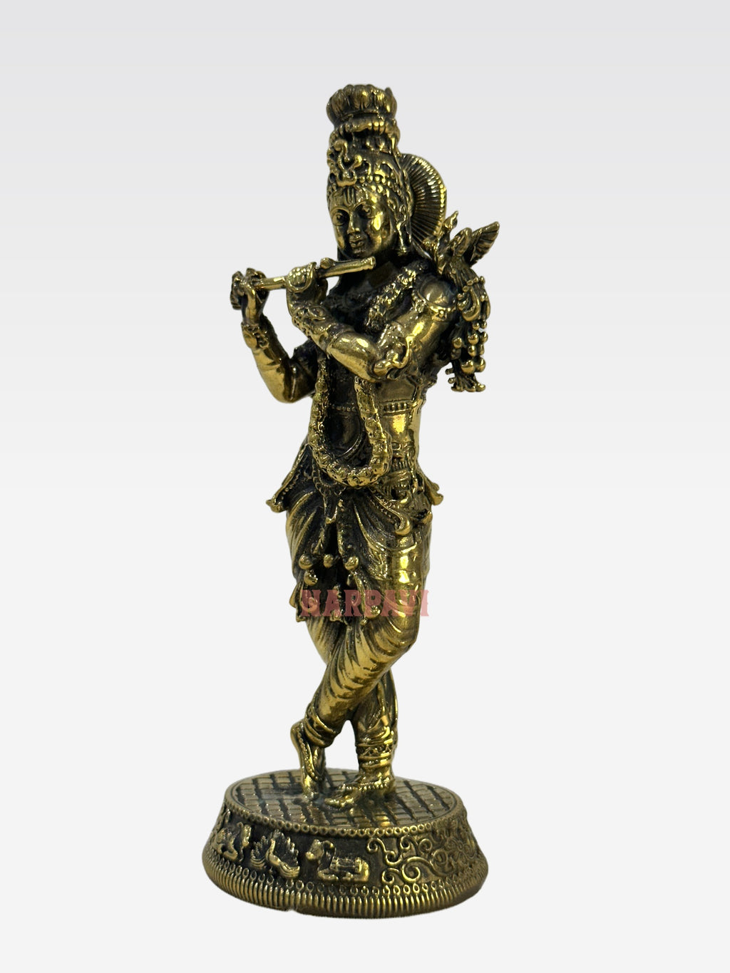 SHT FLUTE KRISHAN