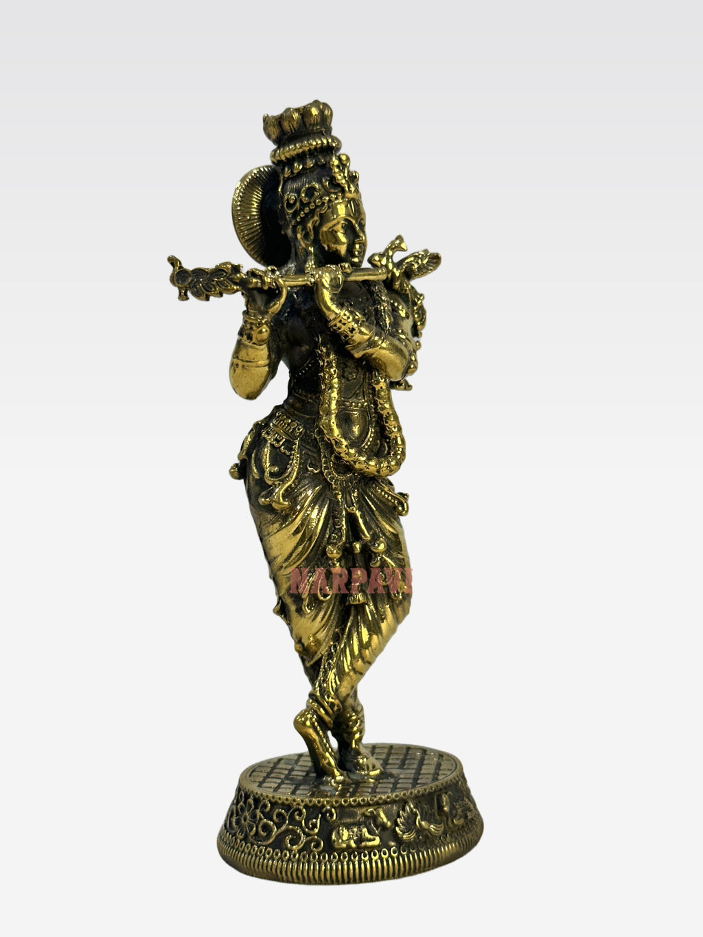 SHT FLUTE KRISHAN