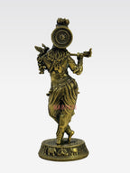 SHT FLUTE KRISHAN