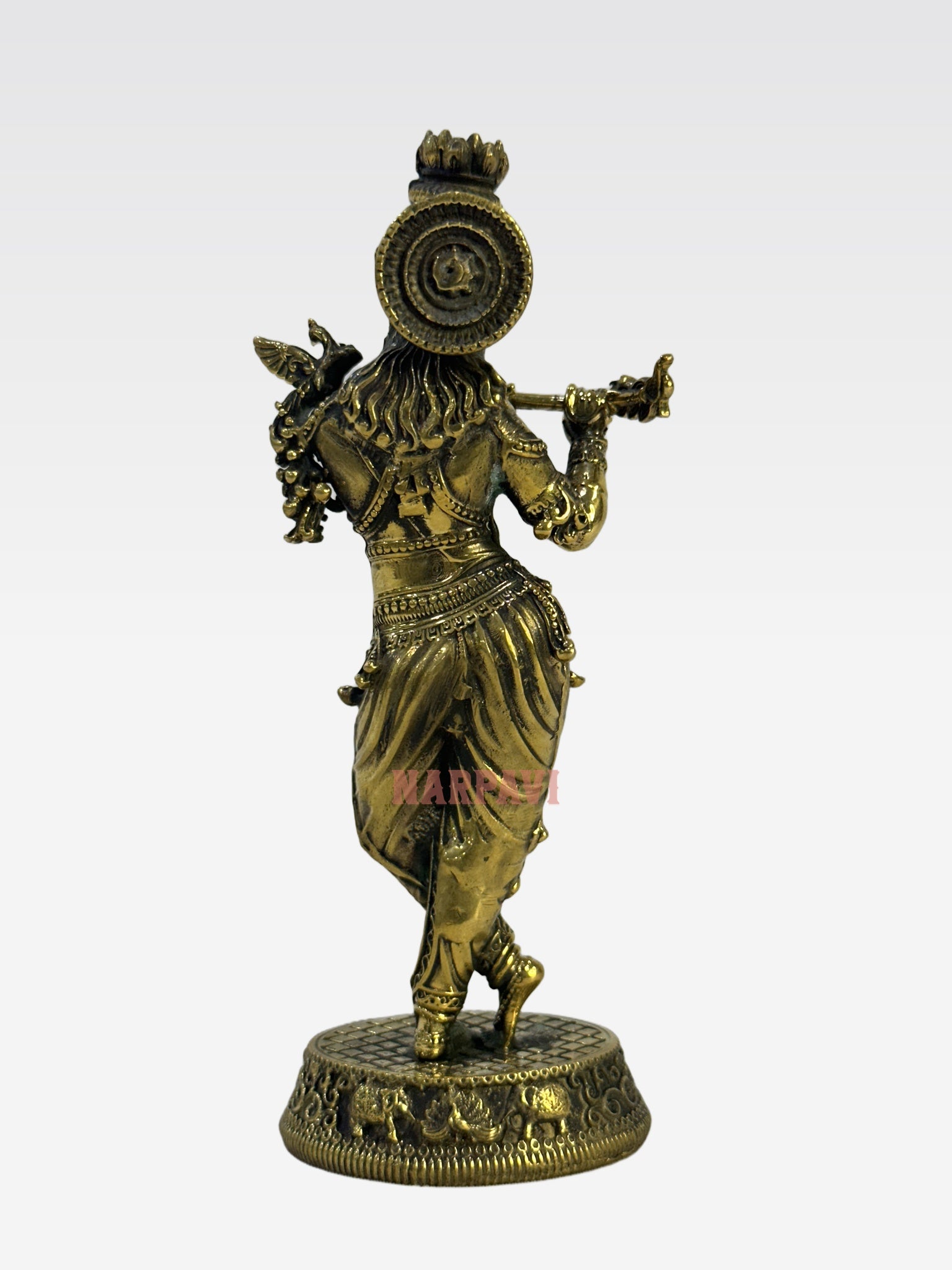 SHT FLUTE KRISHAN