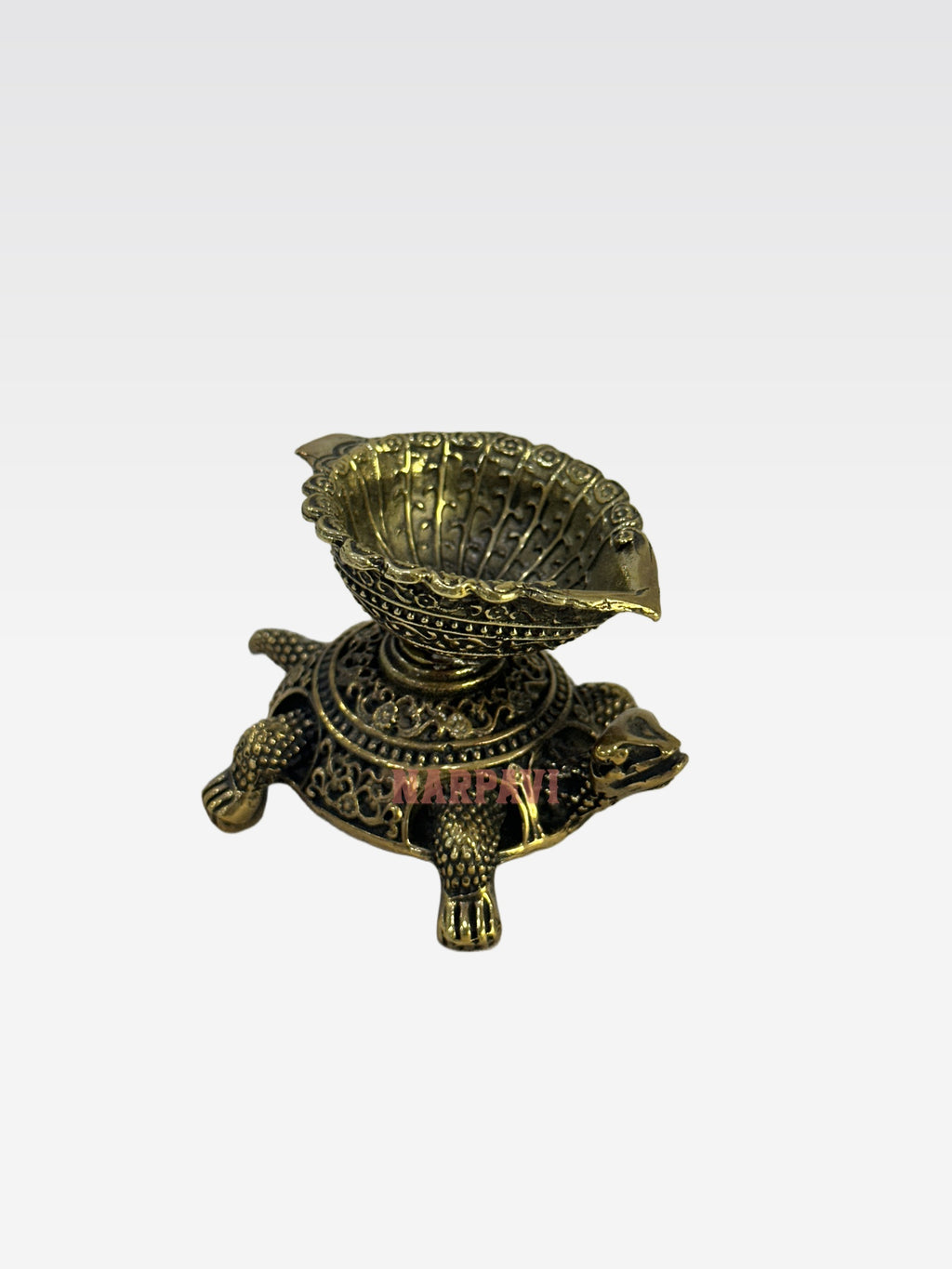 SHT TURTLE VLAKKU
