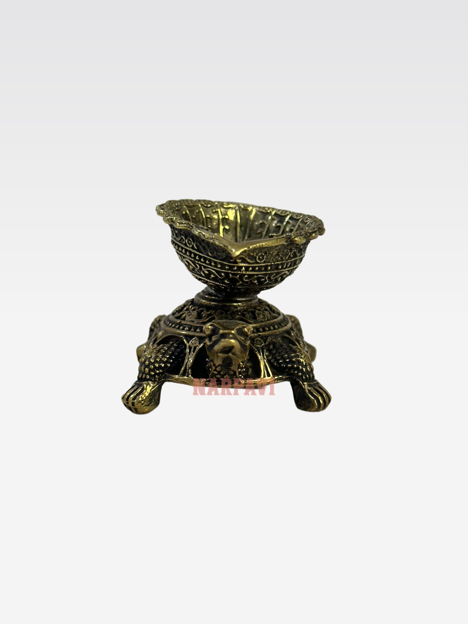 SHT TURTLE VLAKKU