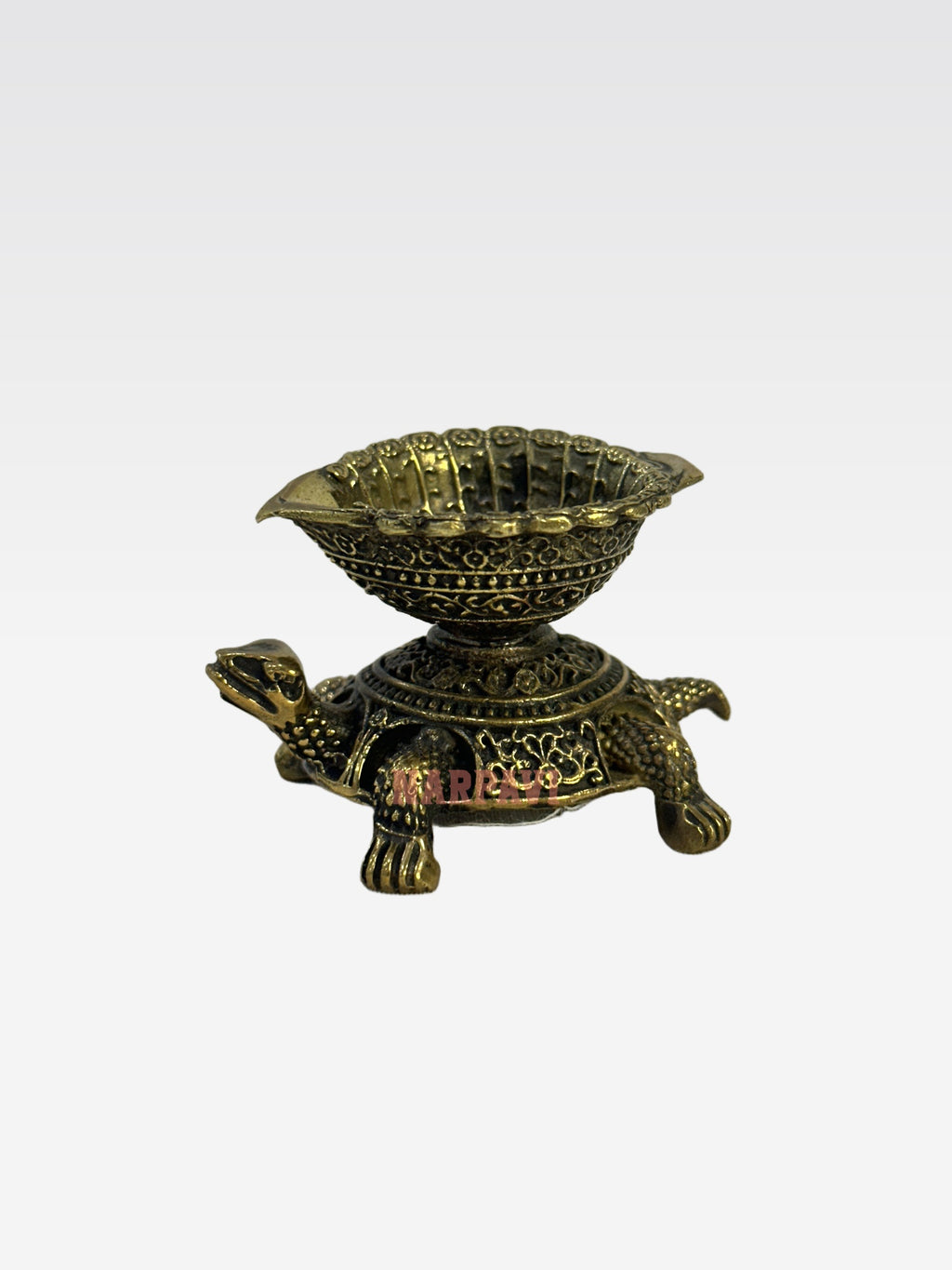 SHT TURTLE VLAKKU