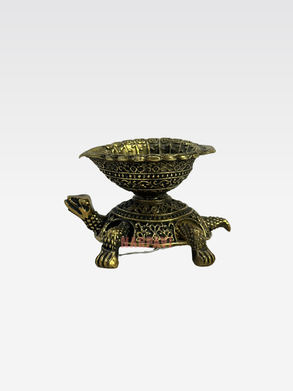 SHT TURTLE VLAKKU