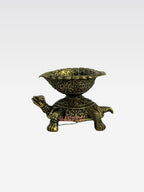SHT TURTLE VLAKKU