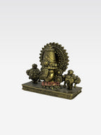 KB BR MINI FIGURE ( )