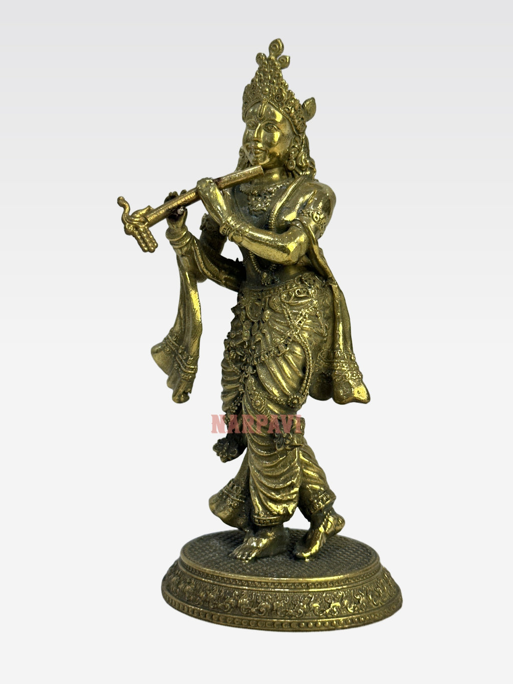 SHT KRISHNA