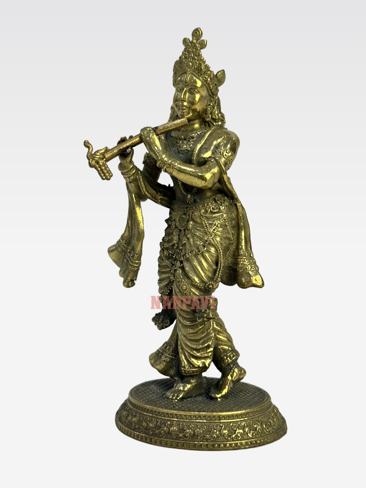 SHT KRISHNA