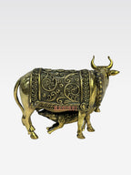 SHT COW E