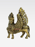SHT KAMADHENU B