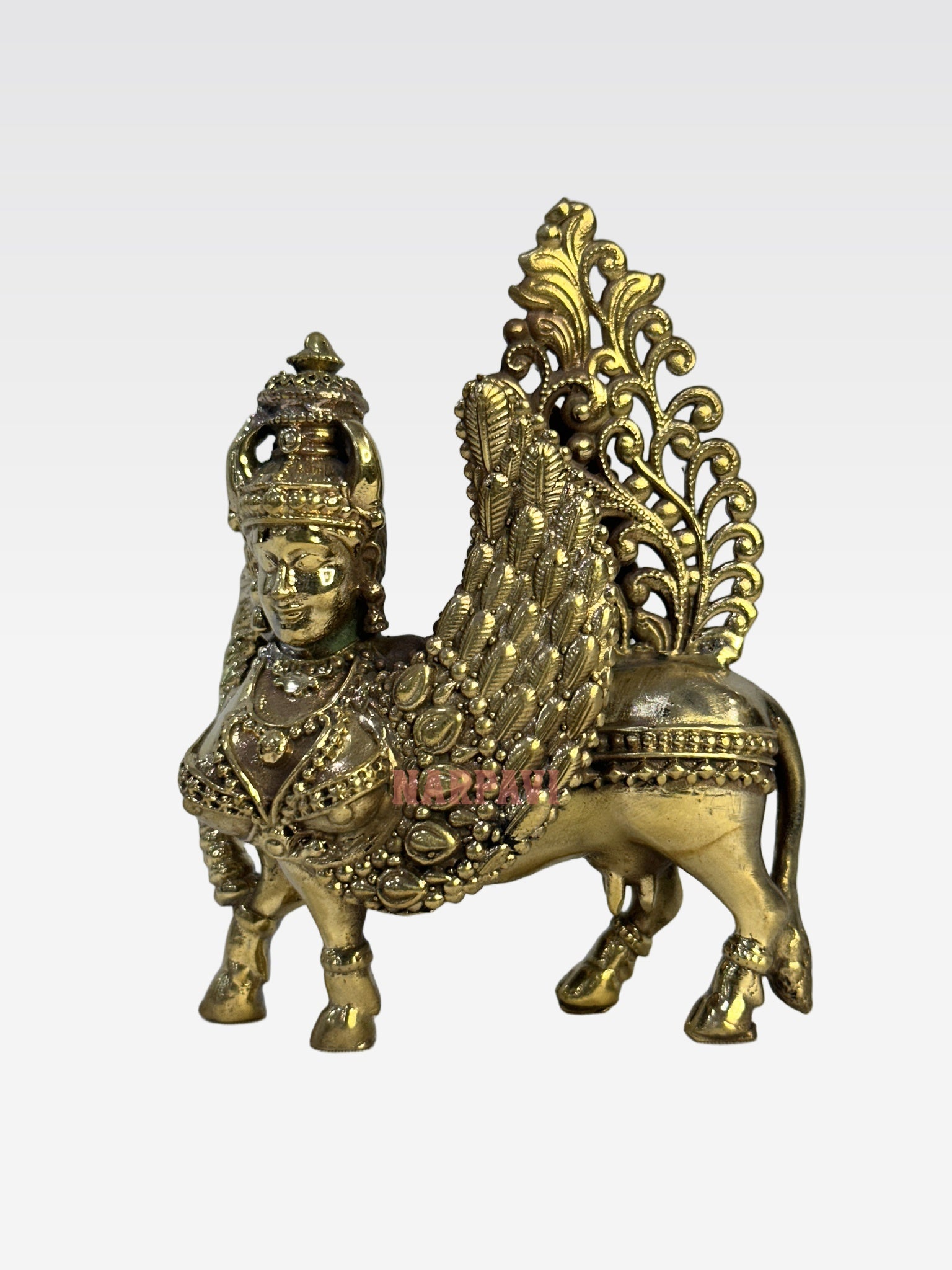 SHT KAMADHENU B