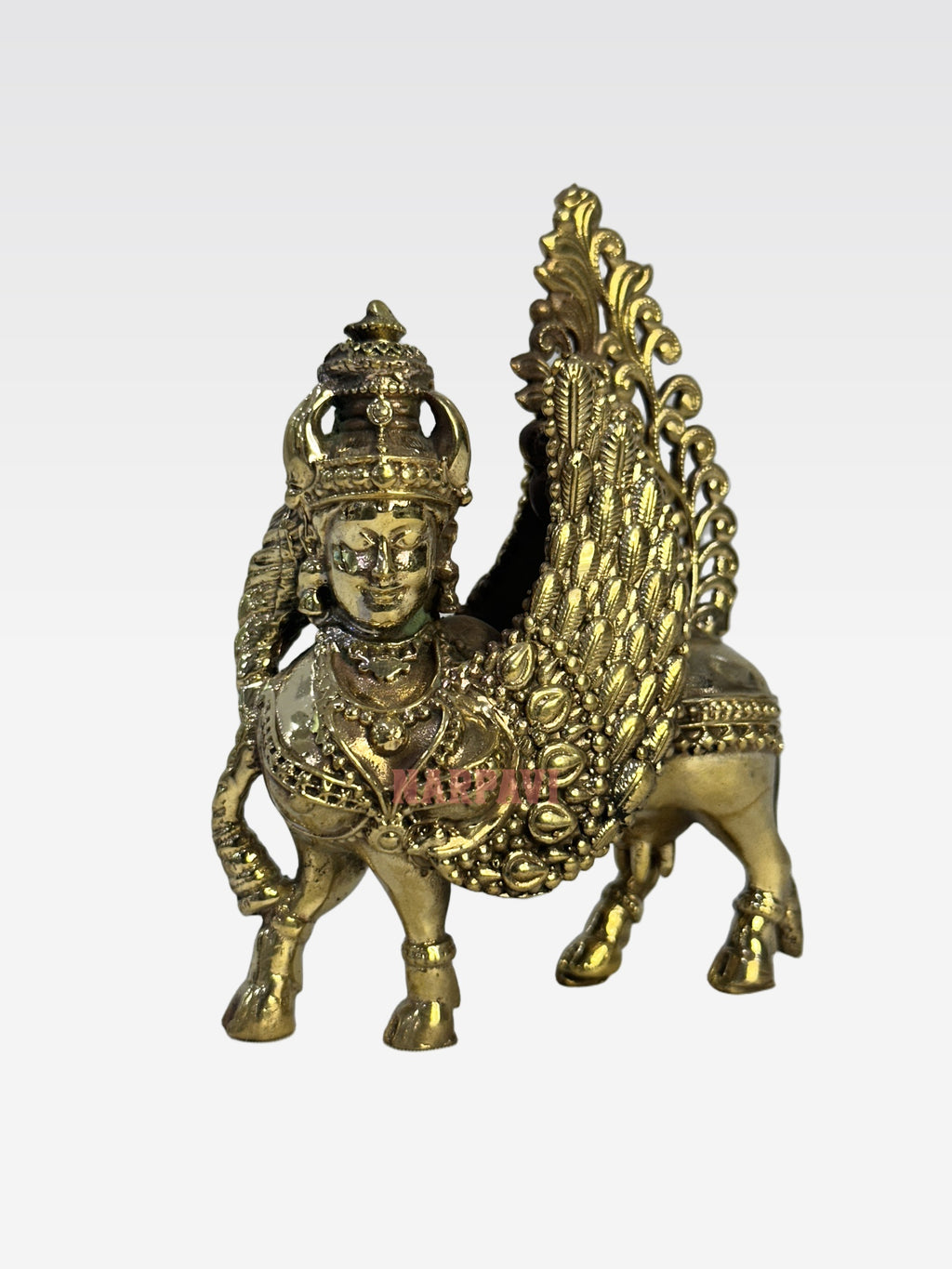 SHT KAMADHENU B