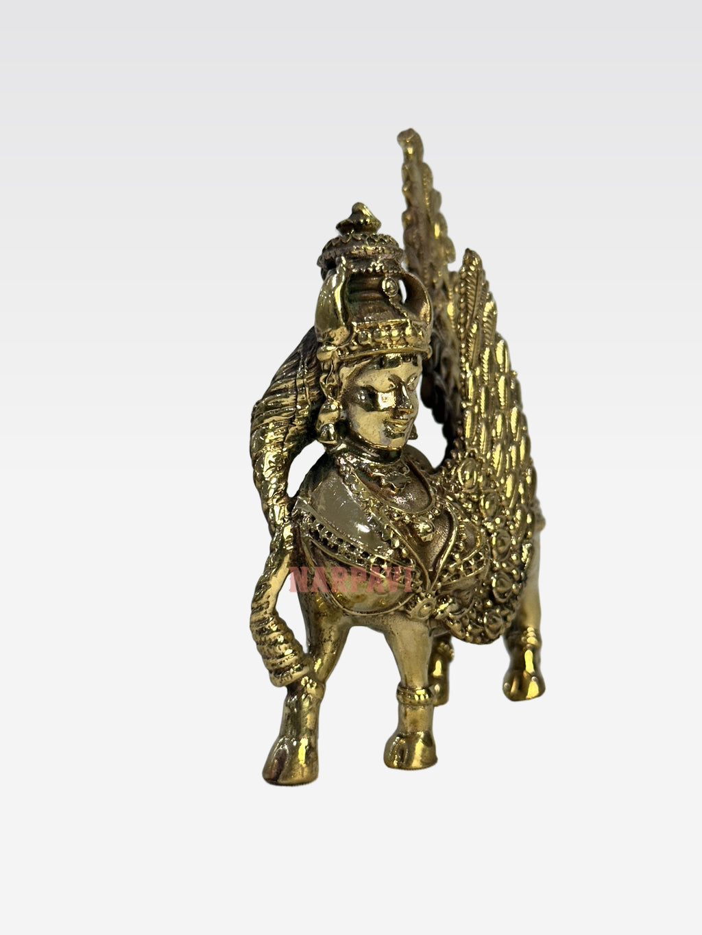 SHT KAMADHENU B