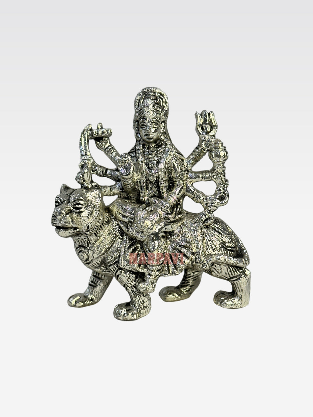 KB BR MA DURGA ON TIGER SSP (KSSP10328)