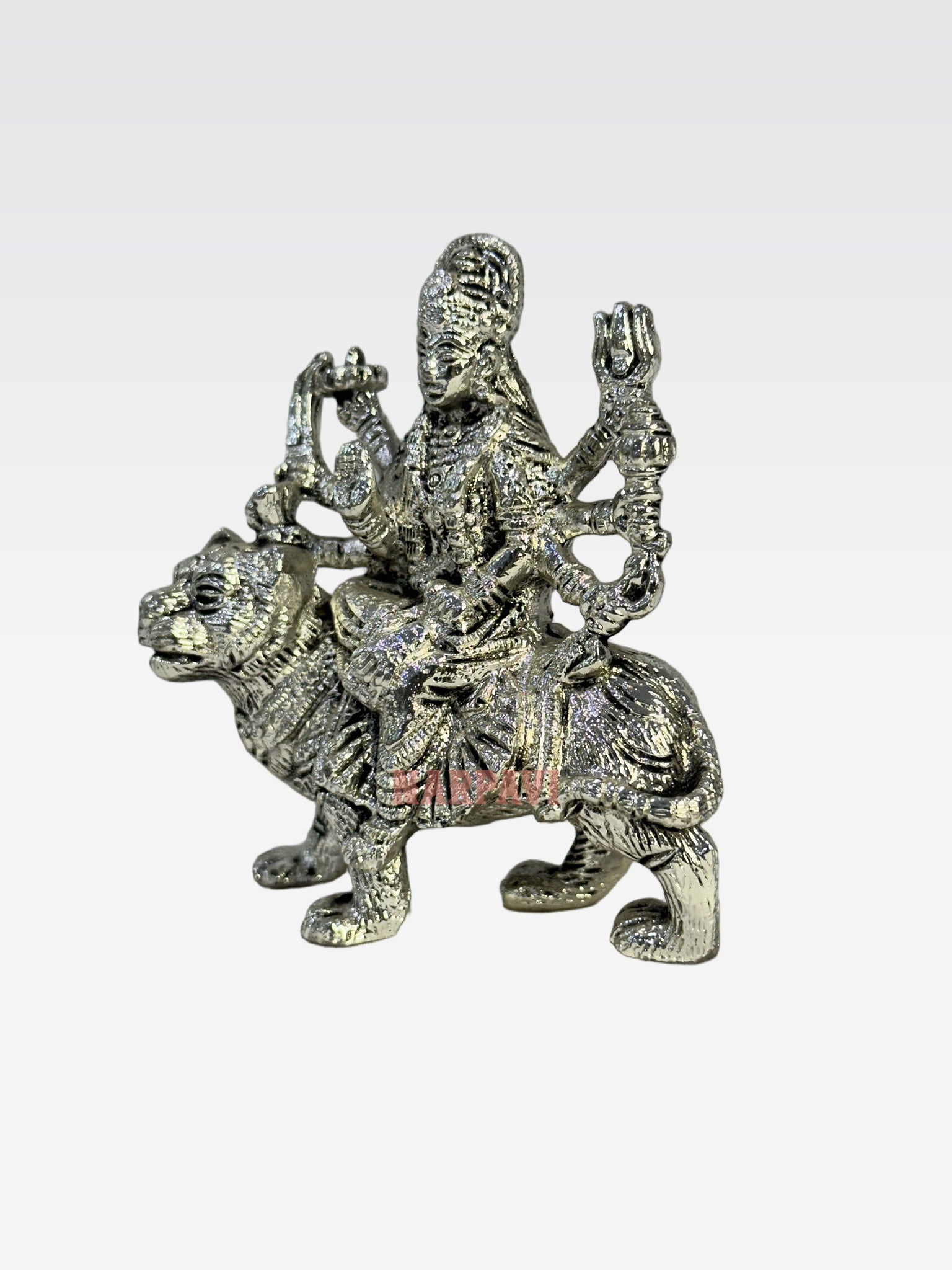 KB BR MA DURGA ON TIGER SSP (KSSP10328)