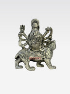 KB BR MA DURGA ON TIGER SSP (KSSP10328)